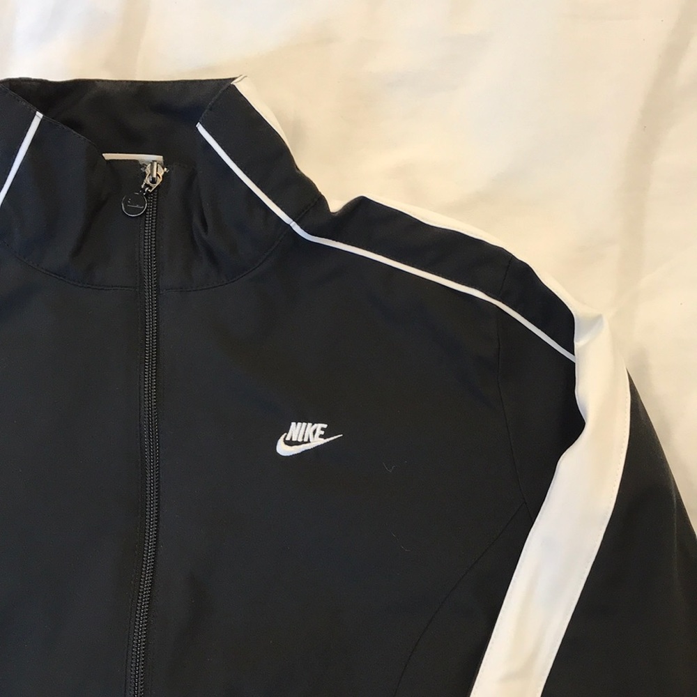 Vintage Nike Windbreaker